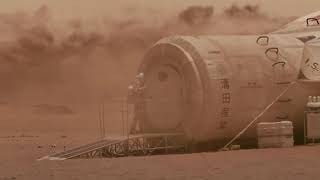 Download Lagu The Last Days On Mars MP3