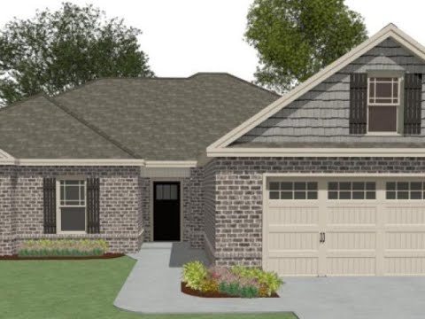 200 Remington Drive, Kathleen, GA home video tour