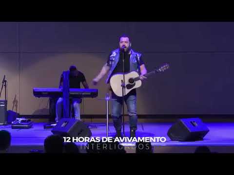 THIAGO GODOI - MINISTRAÇÃO