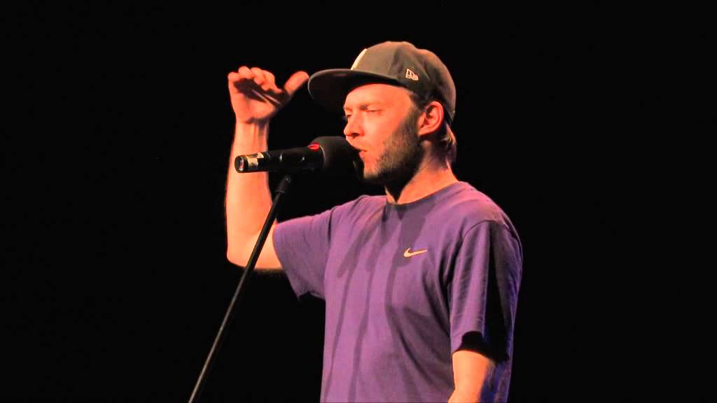 WORD UP! Jan Möbus