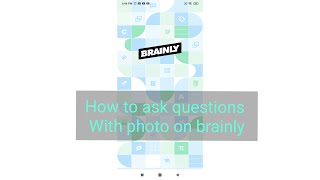 HOW TO UPLOAD QUESTION WITH PICTURE ON BRAINLY ||HOW TO UPLOAD PICTURE ON BRAINLY|| HOW TO UPLOAD QUESTION WITH PICTURE ON BRAINLY ||HOW TO UPLOAD PICTURE ON BRAINLY||