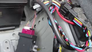 Bmw F10 550i Ekpm3 Fuel Pump Control Module Replacement