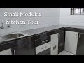 modular Kitchen design ideas | Simple and attractive | 9× 6 Small modular kitchen design