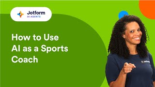 How To Use Ai As A Sports Coach