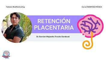 ¿Cómo se diagnostica la placenta retenida?