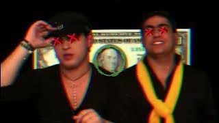 Copilul de Aur & Bogdan Artistu - Am pe stanga am pe dreapta (Minimal/Tehno)