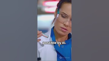 AI: The Game Changer in Drug Discovery