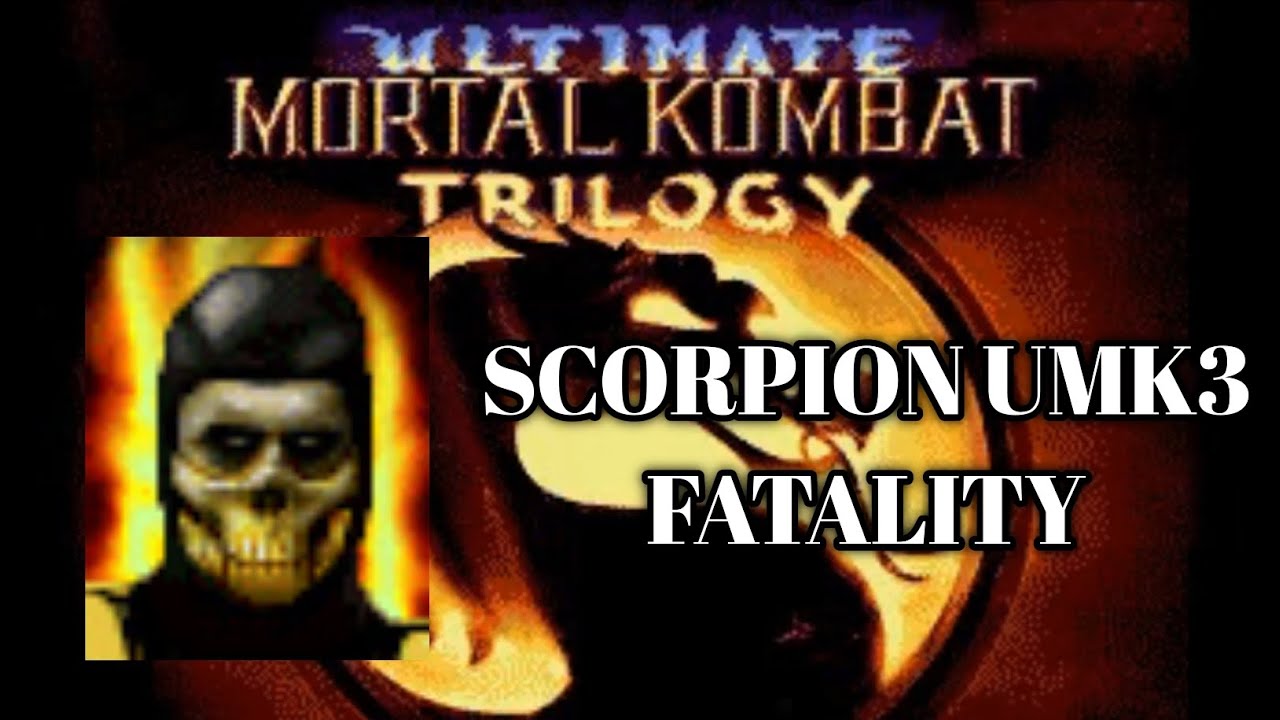 Mortal Kombat 3 - TFG Review