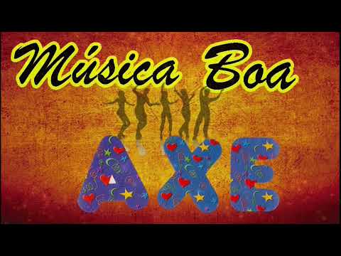 AXE BAHIA 2