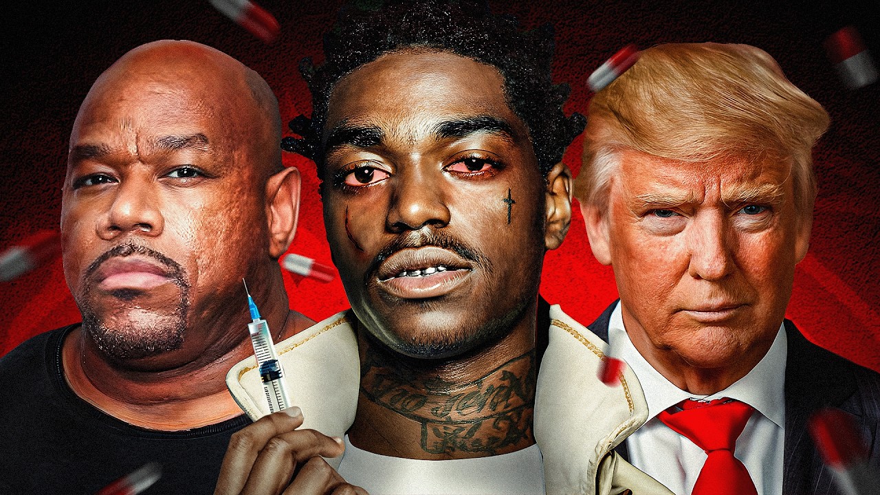 Kodak Black Will Never Change