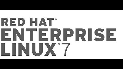 Yum Server Configuration In RHEL 7