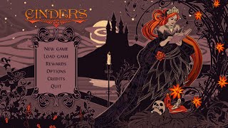 Cinders: All Endings + Variations