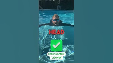 How to Front Float in 60 Seconds