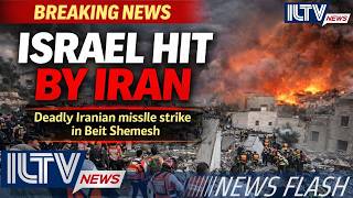 ILTV News Flash – March 1, 2026