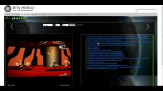 Vlc Stream Playlist History