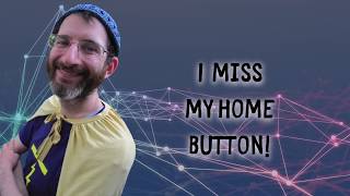 Staples Connect - I Miss My Home Button! screenshot 5