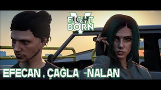 Efecançağla -Nalan