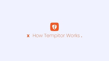 Setting Up Tempitor: A Quick and Easy Guide