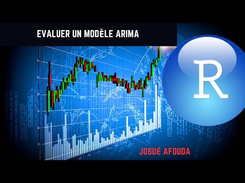 Vidéo: Le modèle Arima est-il un apprentissage automatique ?