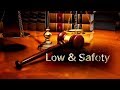 Girls Only - Law and Safety