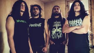 VOMITILE - CARNAL SURGERY (NEW TRACK 2018) [SATANATH RECORDS]