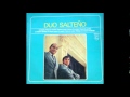 Dúo Salteño - Dúo Salteño (1969) [Full Album]