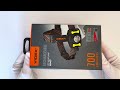 Акумуляторні ліхтарики LED Videx VLF-H189 та VLF-H147