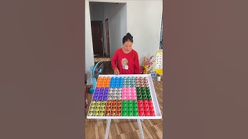 Quick Clever Game – Balls Sorting Solved Brilliantly