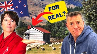 7 (Daft) Untruths About New Zealand