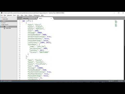 JavaScript DOM Manipulation