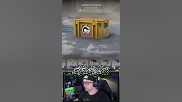 Day 33! 3 Cases a day until we pull a gold! How long will it take?