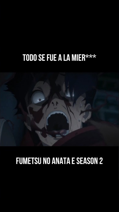 Assistir Fumetsu no Anata e 2° Temporada - Episódio 17 Online - Download &  Assistir Online! - AnimesTC