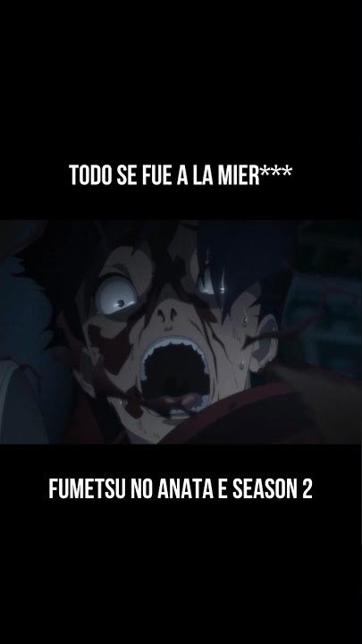 Assistir Fumetsu no Anata e 2° Temporada - Episódio 03 Online - Download &  Assistir Online! - AnimesTC