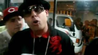 COSCULLUELA - FRESESTYLE