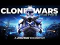The Clone Wars: YEAR TWO | Star Wars Lore Documentary
