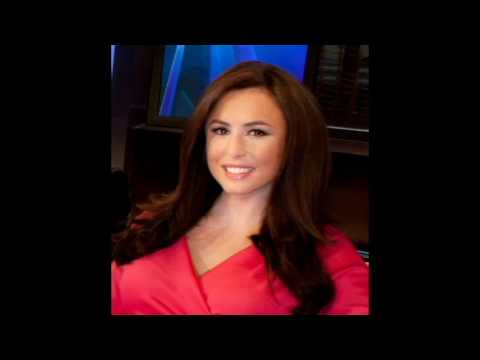 2. Andrea Tantaros Files Federal Lawsuit