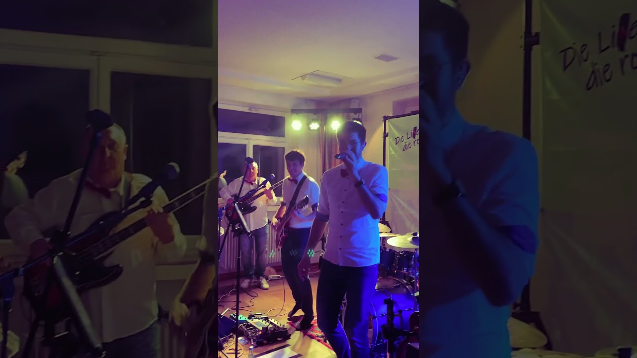 Seasons Band - Wackelkontakt (Oimara) - Live - 2025
