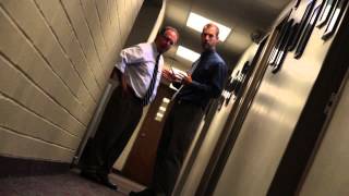 Official CVCA Chapel Banner Trailer 2015