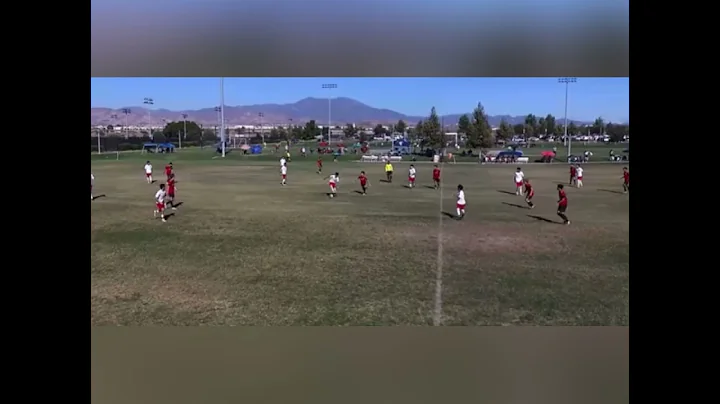 Martin Munoz highlights