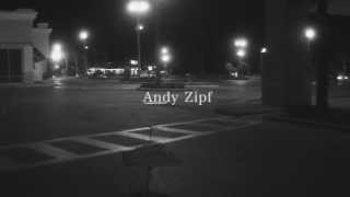 Video thumbnail of "Andy Zipf - Maybe I [Official Music Video]"