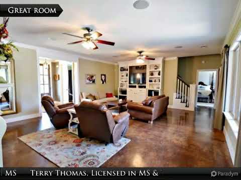 1210 Courtyard Drive, Southaven, MS home video tour