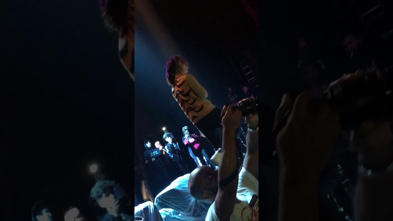 lil pump live gucci gang lil pump novo live concert youtube lil pump live gucci gang lil pump novo live concert youtube