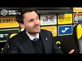 Danny Rohl Reacts | Livingston 2-2 Rangers 