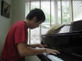 USC &quot;Conquest&quot; for Piano