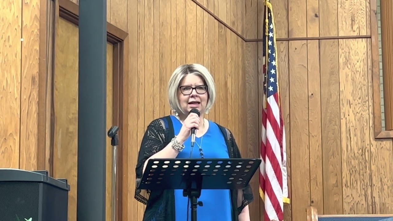 Cyndi Reynolds / Coat of Many Colors (Dolly Parton cover) / Mother’s Day ‘23 / 05.14.23