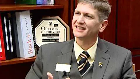 28 Ideas In 28 Days: Jeremy Gulley