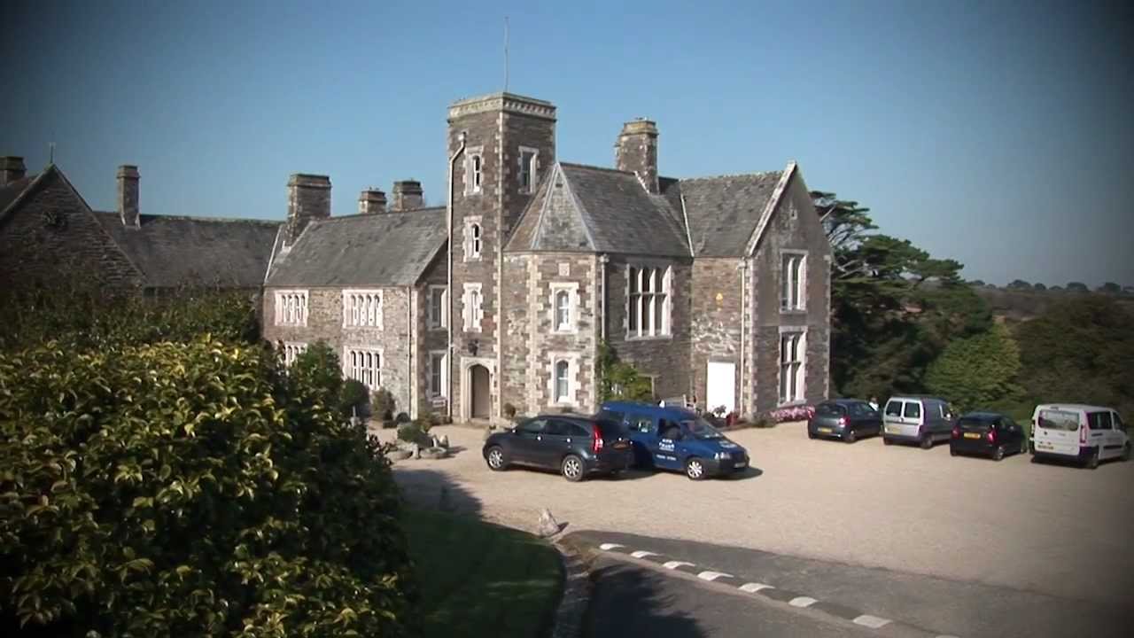 A Day in the Life of a Truro Cathedral Chorister