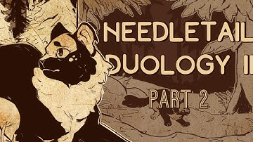 Needletail Duology II - Part 2 (Edited by Mudshadow)