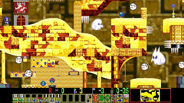 LemmingsForums Level Design Contest 19 [Part 3]