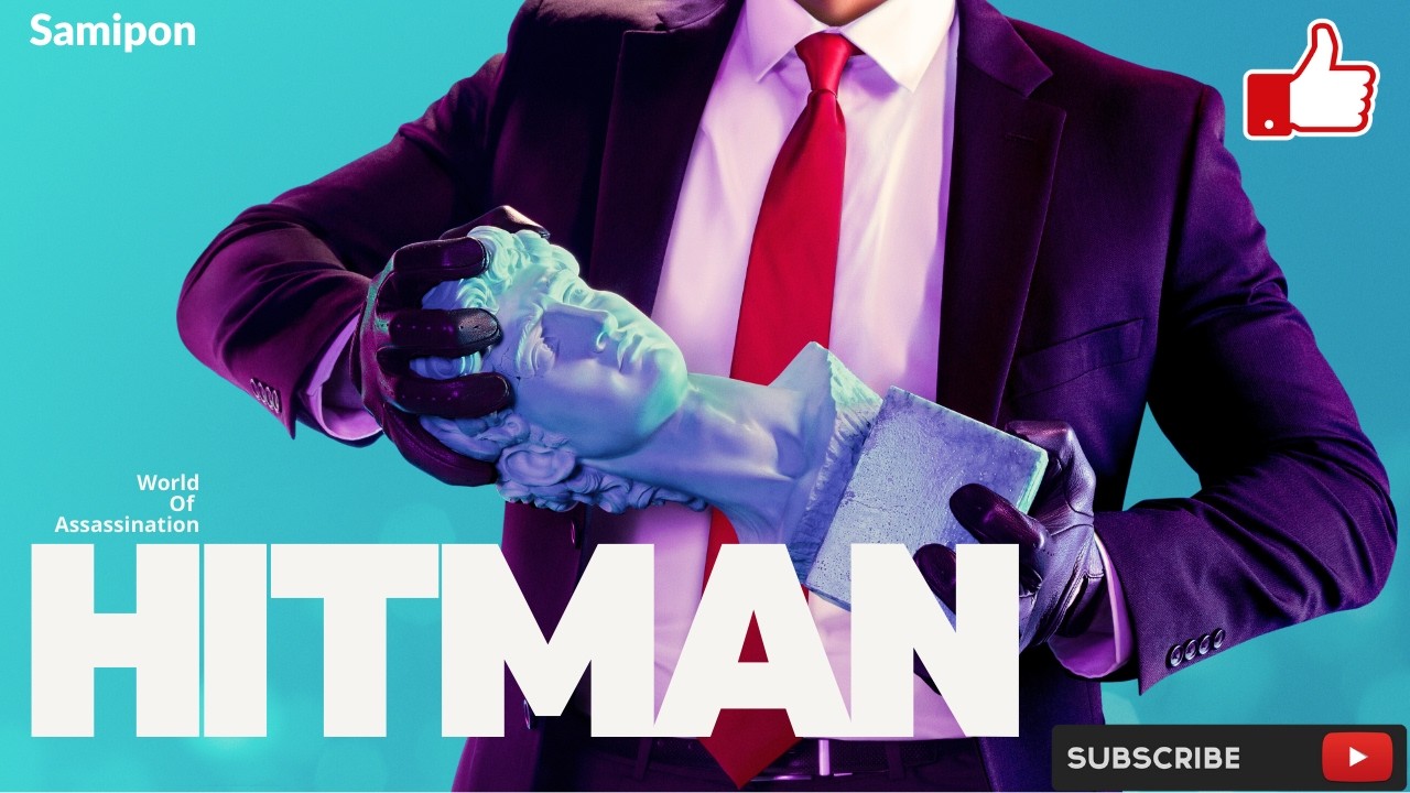 Hitman 2 Campaign Completion, Onto 3 🎱 || HWOA